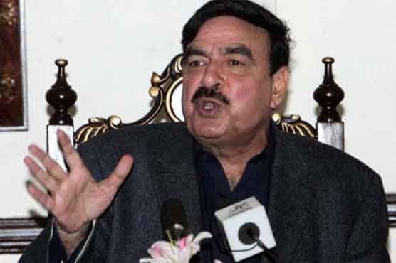 Elections only option to end crises: Rasheed