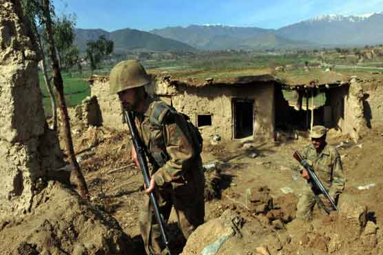 PESA opposes military operation in NWA 