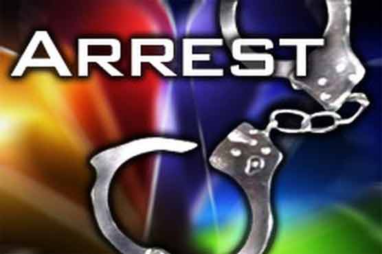 key leader of banned outfit arrested in Karachi