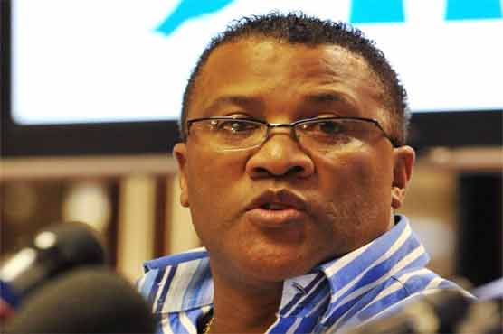 South Africa cricket boss found guilty of graft 