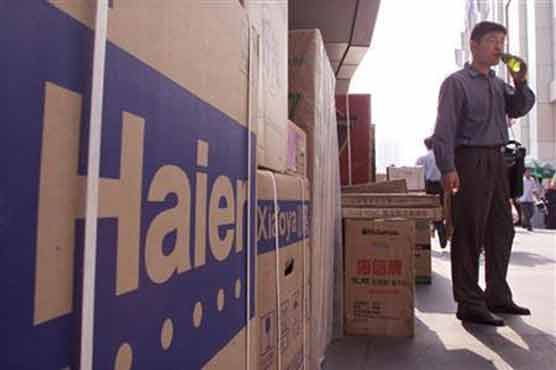 Haier poised to take over Fisher & Paykel