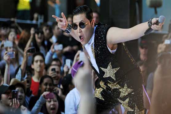 Gangnam fever 'just the beginning' for new Korean wave