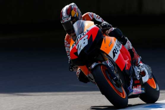 Pedrosa to trim Lorenzo's lead at Sepang