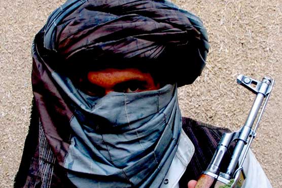 Malala's attacker may have fled to Afghanistan