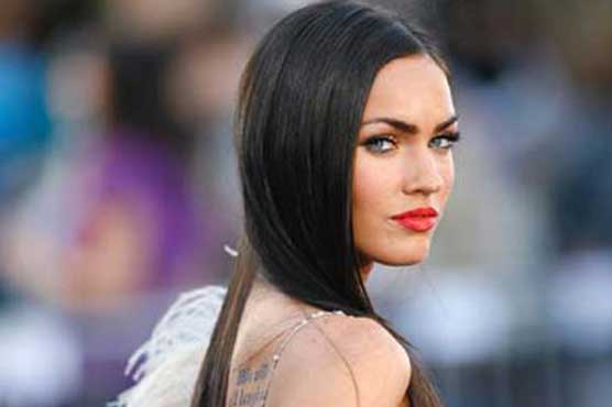 Megan Fox gives birth to baby boy 