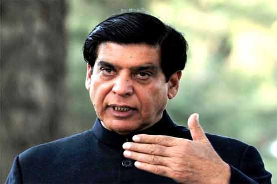 Parliament is mother of all institutions: PM 