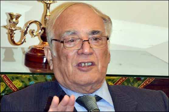 Pak youth are symbol of hope: Governor KP 