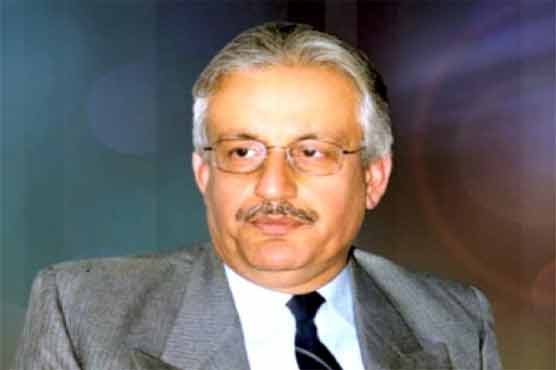 Rabbani presents 5-point formula for Balochistan