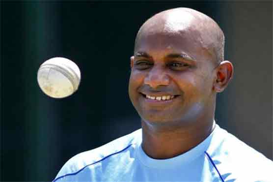 Jayasuriya says Pakistan is safe for cricket 