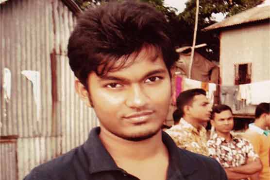 NY terror plot: Suspects family cant believe it 