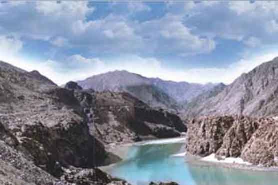 Pakistan wants ADBs review mission to visit Diamir Bhasha project