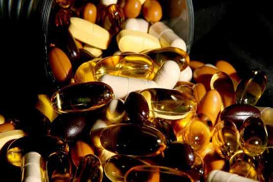 Multivitamin pills may help reducing cancer risk: Study