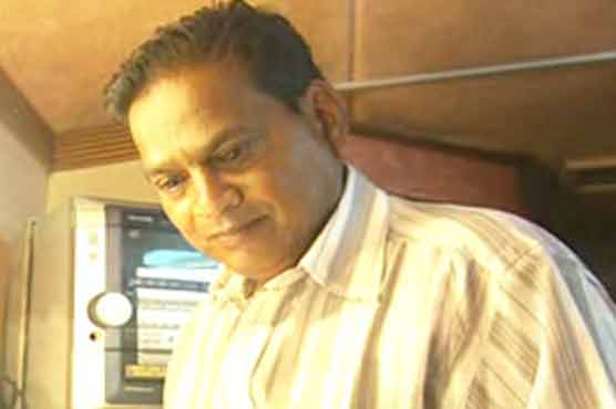 Shah Rukhs make-up man passes away 