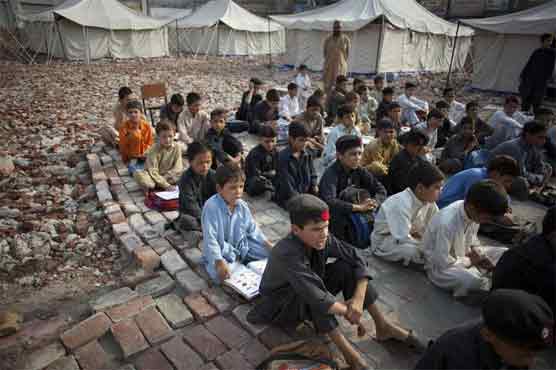 Uniform education system, free legal aid for children demanded