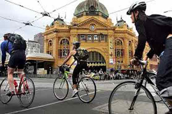 Senior Cycling Australia official quit over doping