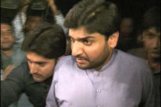 Bakery case: Court grants bail to Ali Imran