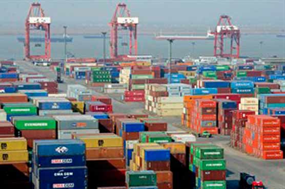 Foreign investment in China falls in September 