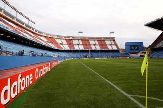 'FIFA virus' hits Madrid's pursuit of Barcelona