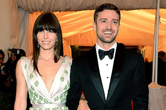 Justin Timberlake, Jessica Biel to wed this week