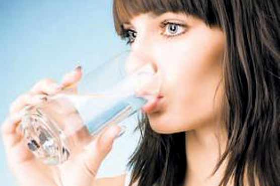 Drinking water can help lower the risk of diabetes