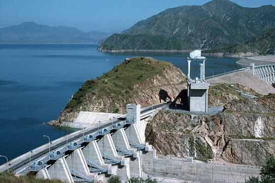 WAPDA to award Tarbela Dam extension contract in March 2013