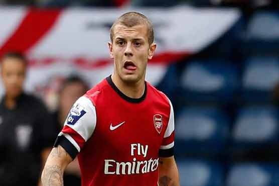 Wilshere returns to Arsenal squad for Norwich clash