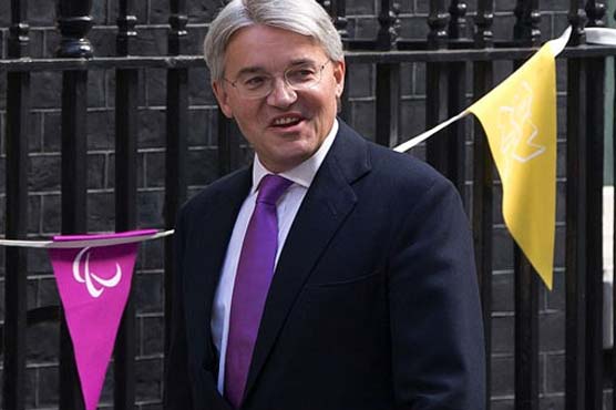 UK govt minister quits over clash with police