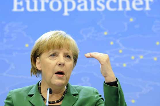 EU leaders seal bank plan to beat crisis