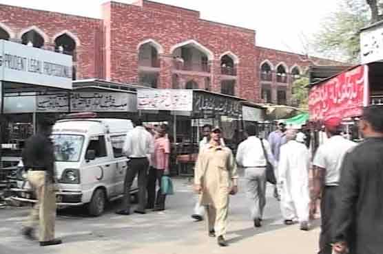 Lawyers observe strike over killing of advocate