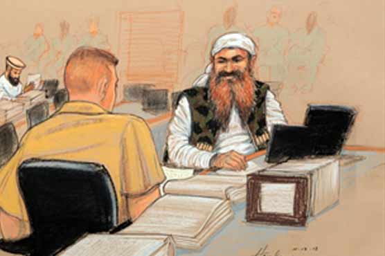 9/11 defendants skip Guantanamo hearing