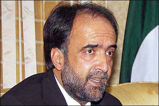 President is not a non-political office: Kaira 
