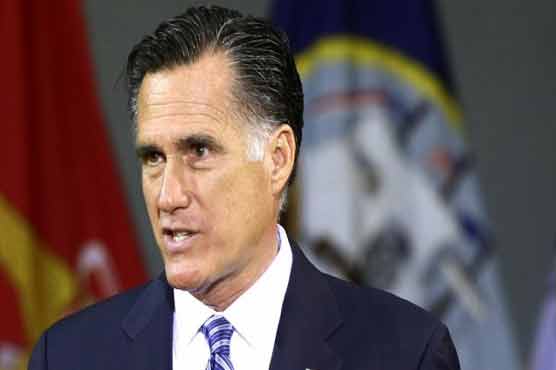 Romney will have to tone down anti-Russia rhetoric if elected