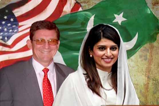  US not pushing for NWA operation: Grossman 