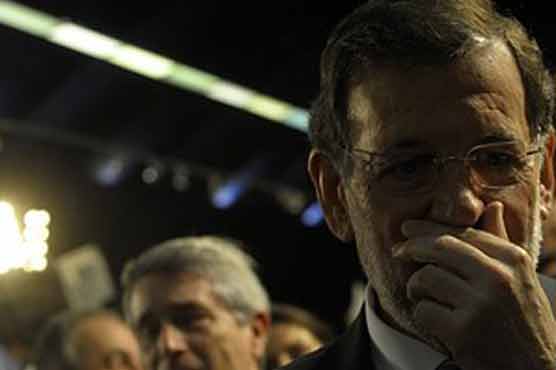 Spain holds elections in Galicia, Basque region 