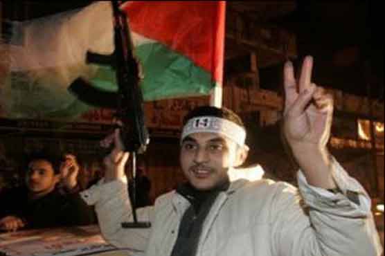 Fatah claims victory in West Bank poll