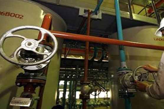 Cyber war targets Middle East oil companies