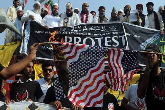 Egypt starts trail of 7 Copts for producing anti-Islam film