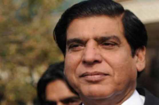 Political thugs have been exposed: PM Ashraf 