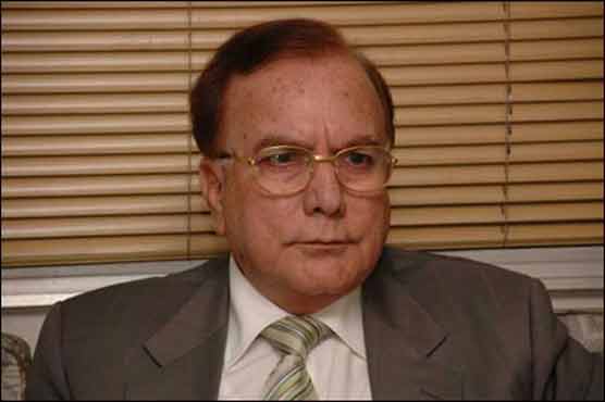 Resolution of Kashmir issue compulsory for regional peace: Wattoo