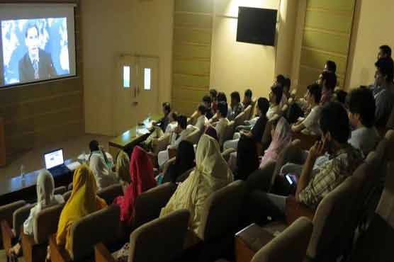 Pak universities faculty to visit leading US universities