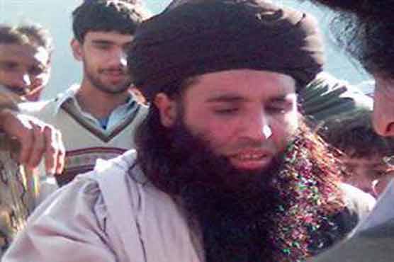 Pakistan asks Afghanistan to handover Fazlullah 