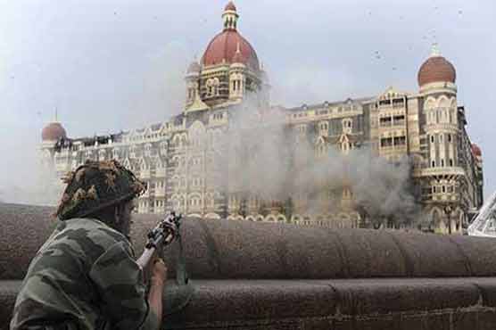 Mumbai attacks: India conditions Pak panel visit with NIA visit