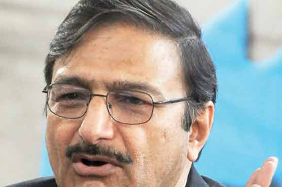 PCB trying hard for resumption of international cricket 