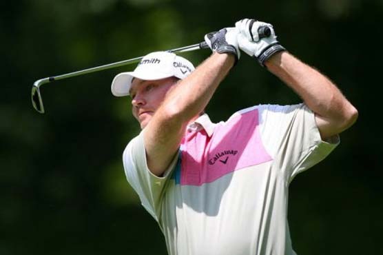 Gainey wins McGladrey Classic 