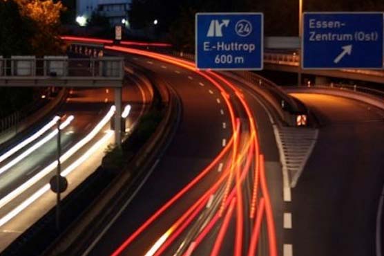 Polish thieves arrested for stealing van carrying 12 bodies  