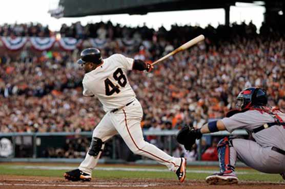 Giants beat Cardinals 6-1 to force NLCS Game 7 