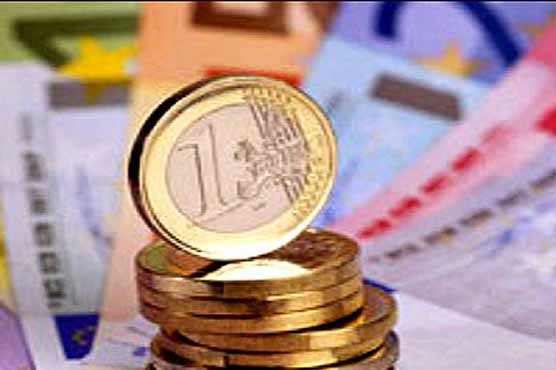 Euro mixed in Asian trade