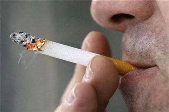 LHC orders implementation of anti-smoking law