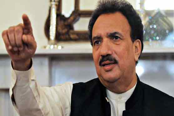 Dual nationality: ECP to review Maliks eligibility  