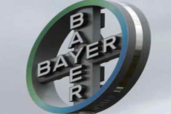 Bayer lung drug shows promise in pulmonary hypertension